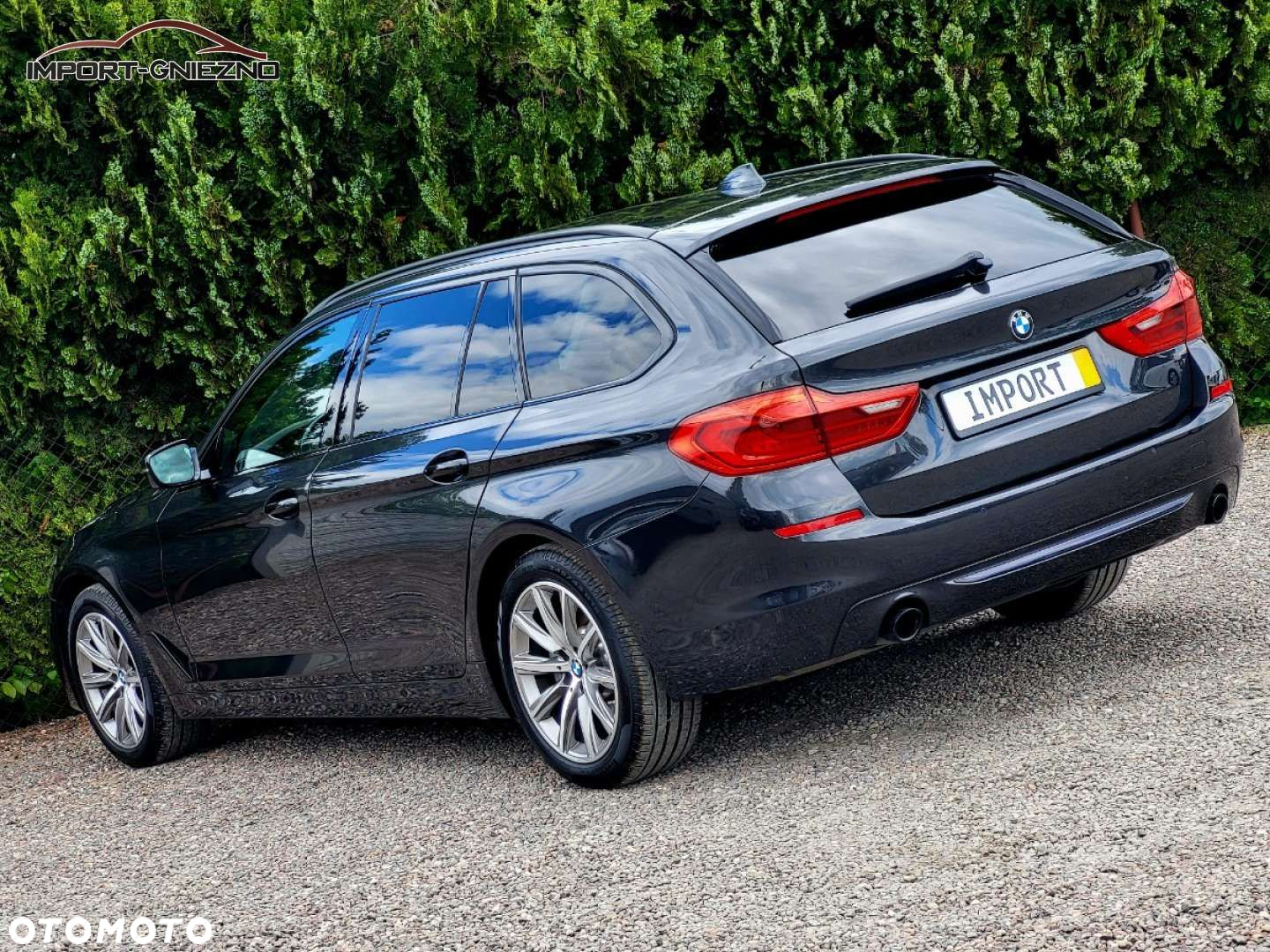 BMW Seria 5 - 2