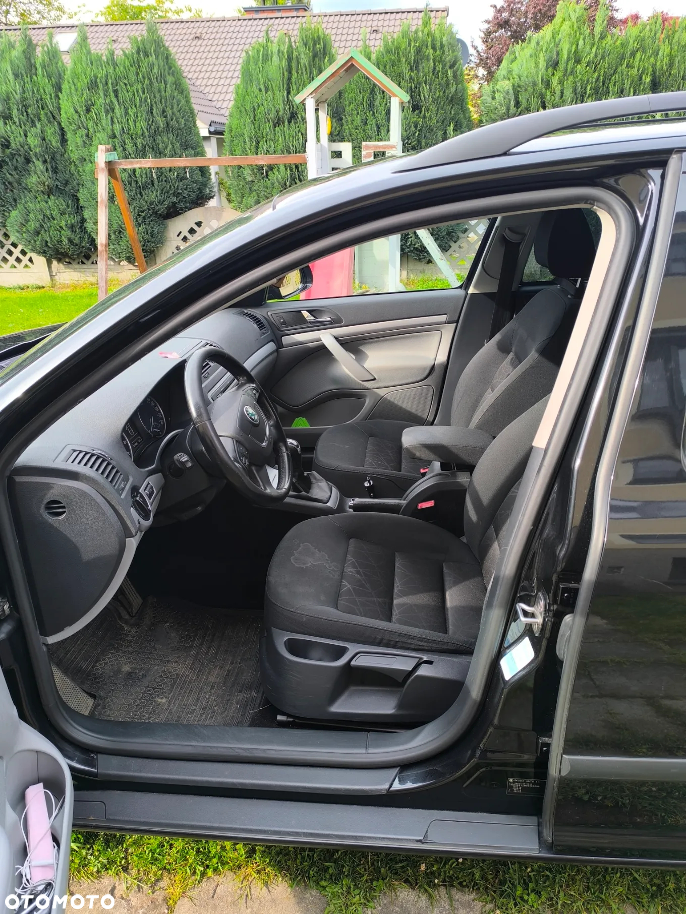 Skoda Octavia 1.8 TSI Family Plus - 10