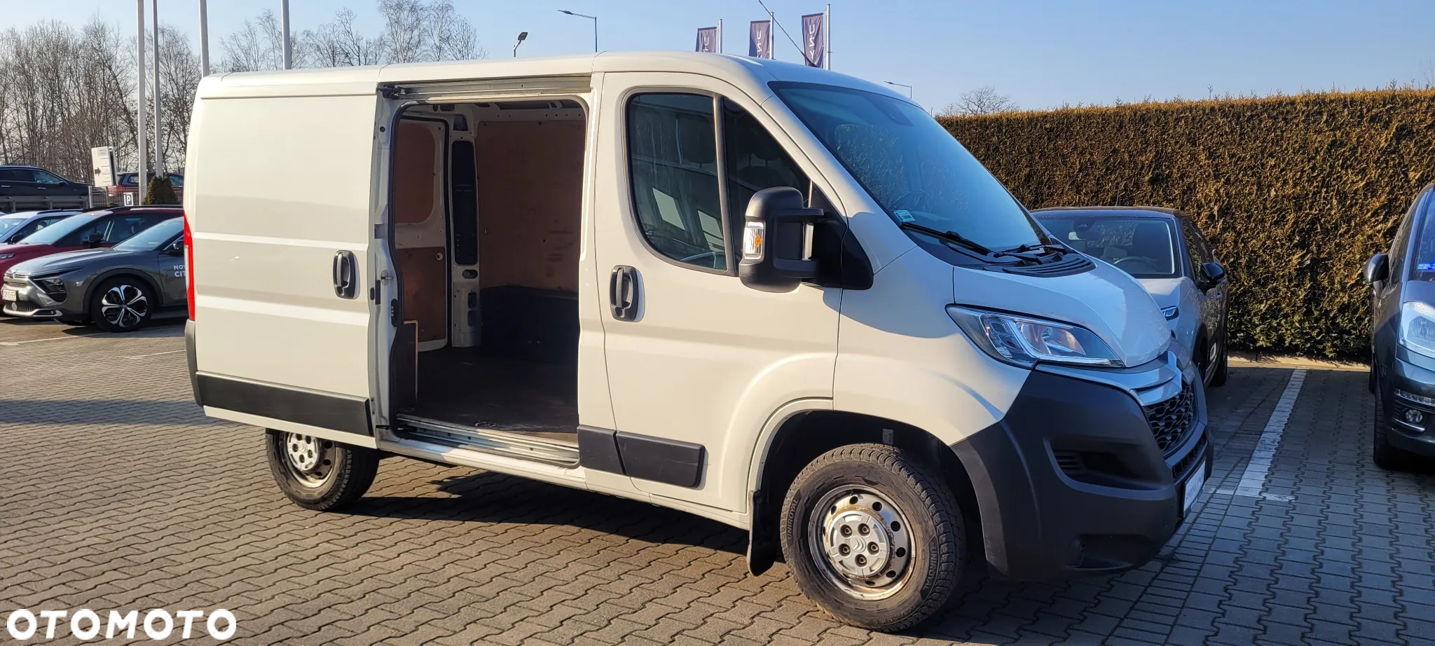 Citroën Jumper - 4
