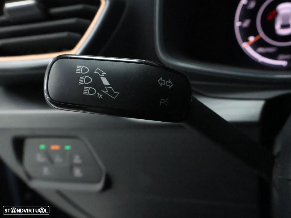 Cupra Leon ST 1.5 eTSI MID DSG - 17