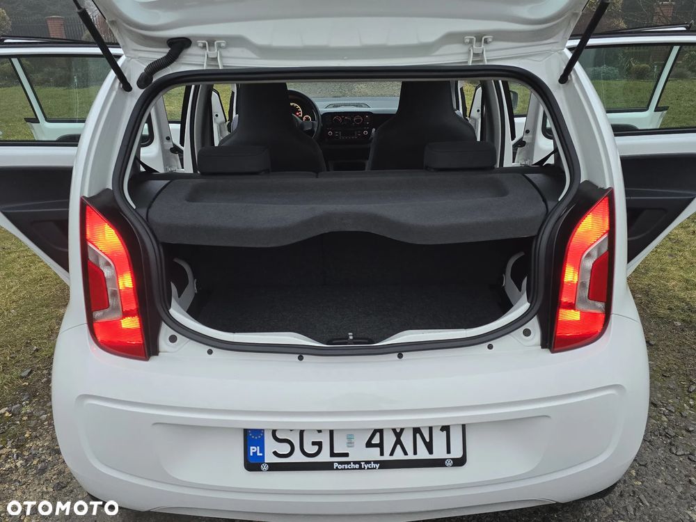 Volkswagen up! 1.0 move - 29