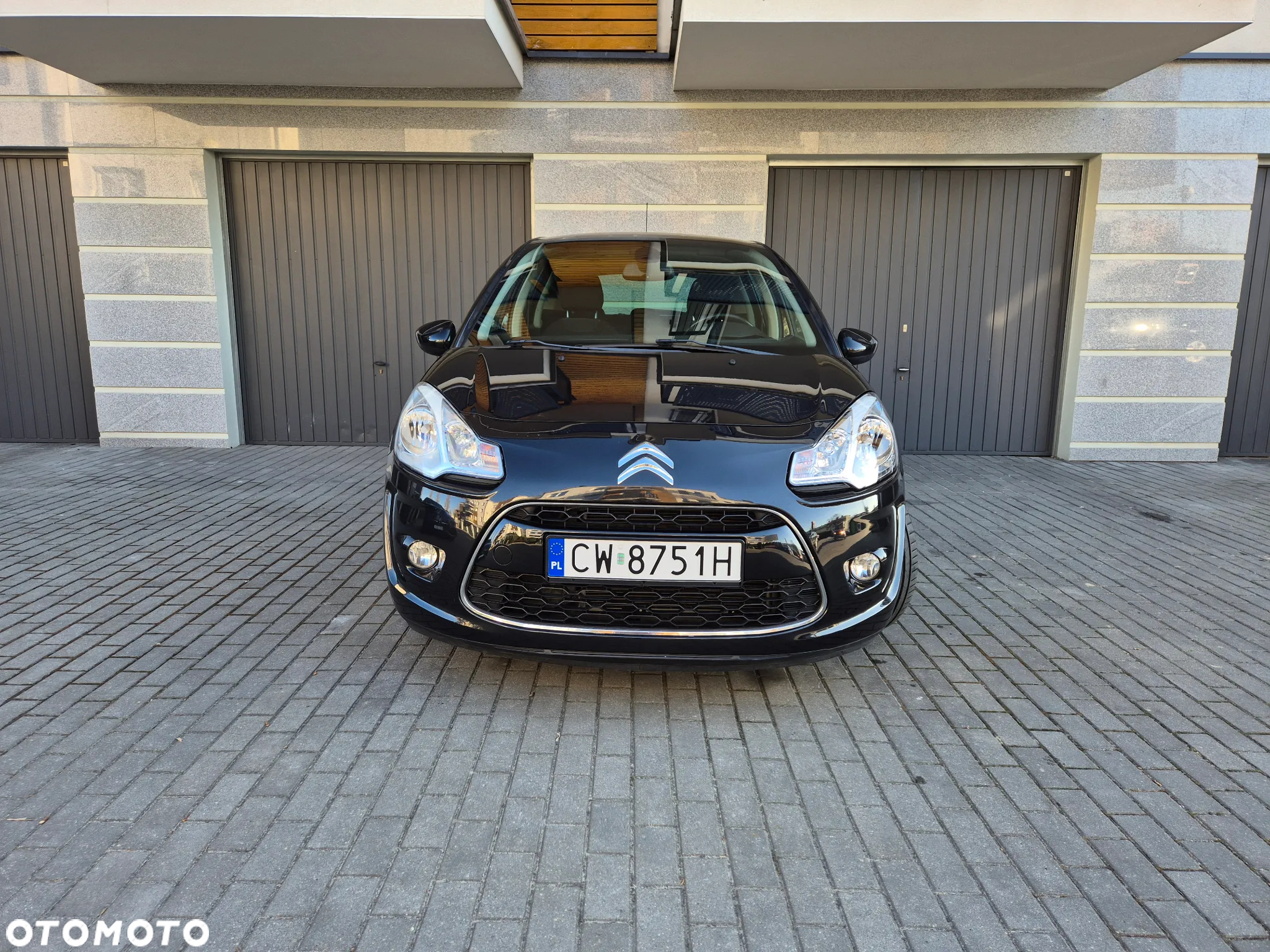 Citroën C3 - 3