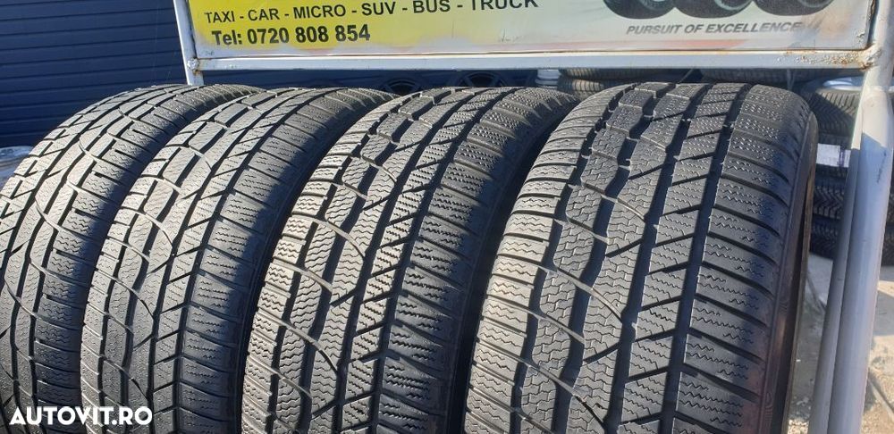 275 45 20, 275 40 20, 265 50 20, 255 55 20, 285 40 20, 245 40 20, 275 - 2