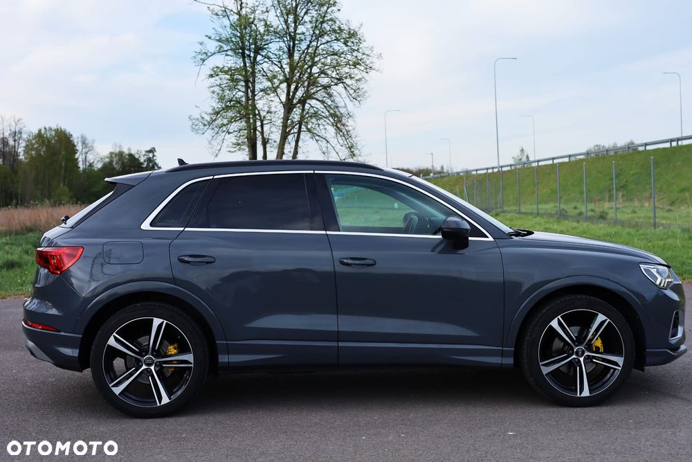 Audi Q3 35 TFSI S line S tronic - 8
