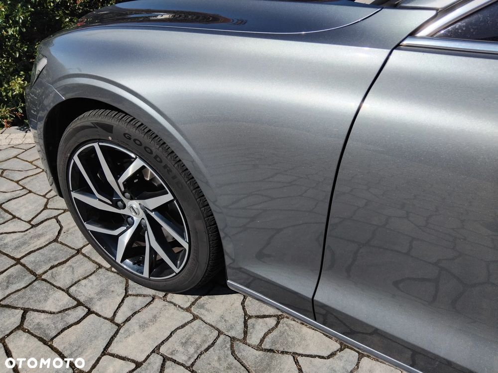 Volvo S60 - 13