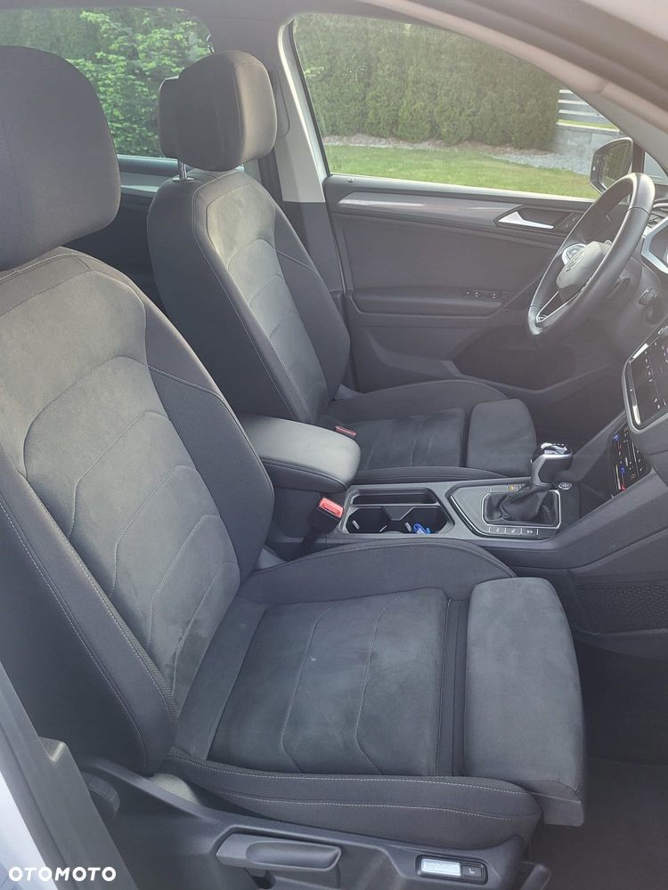 Volkswagen Tiguan 2.0 TDI BMT SCR JOIN DSG - 16
