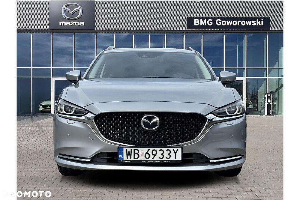 Mazda 6 2.0 Center-Line - 28