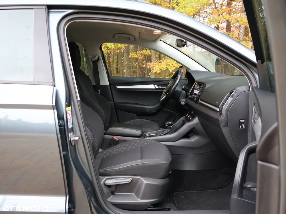Skoda Karoq - 24