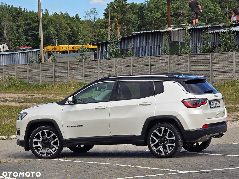 Jeep Compass - 11