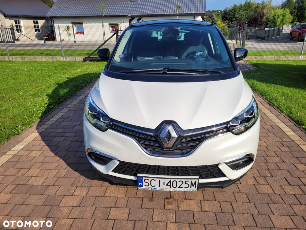 Renault Scenic - 8