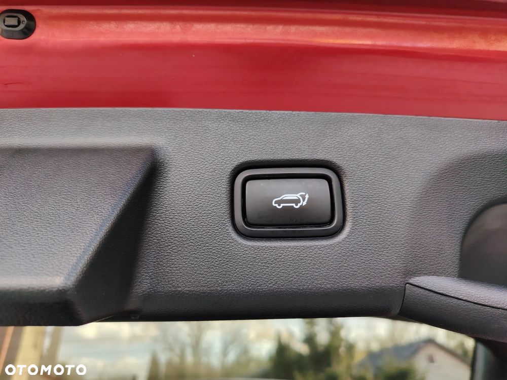 Hyundai Tucson 1.6 T-GDi HEV N Line 2WD - 29