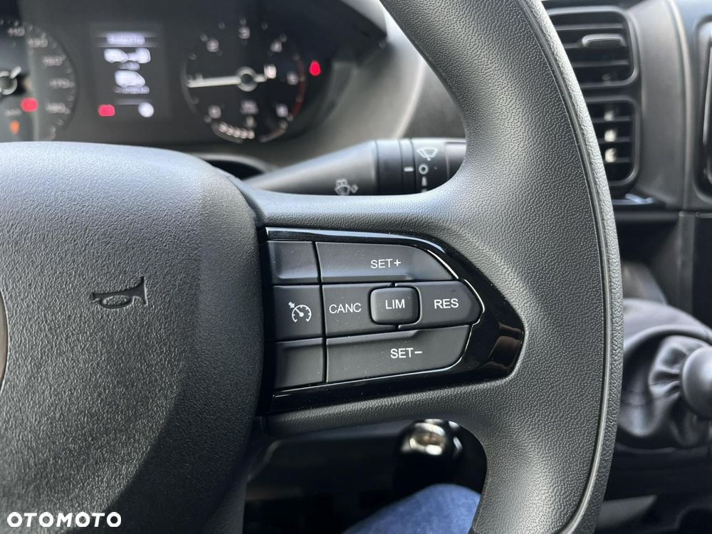 Citroën Jumper - 34