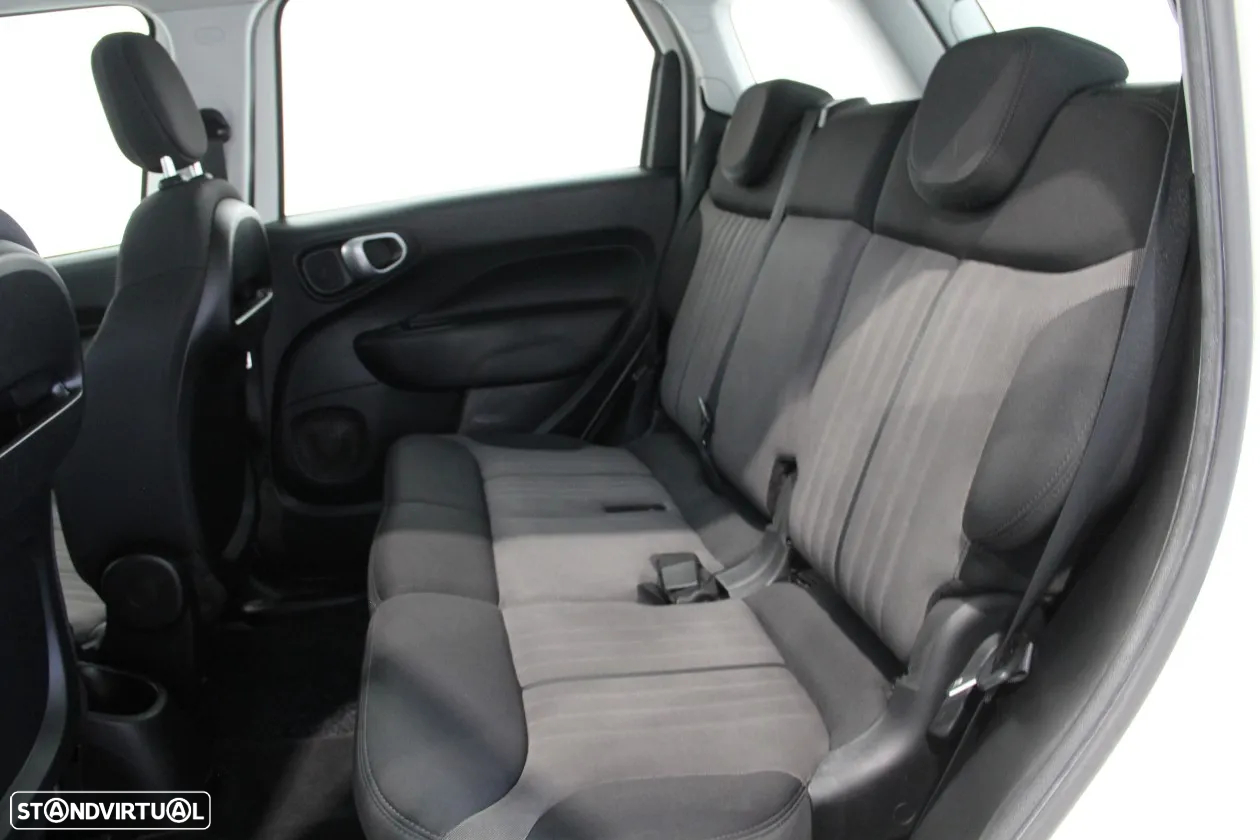 Fiat 500L 1.3 MJ Pop Star S&S - 28