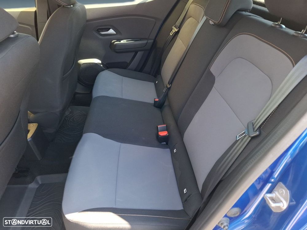 Dacia Sandero 1.0 TCe Extreme - 14