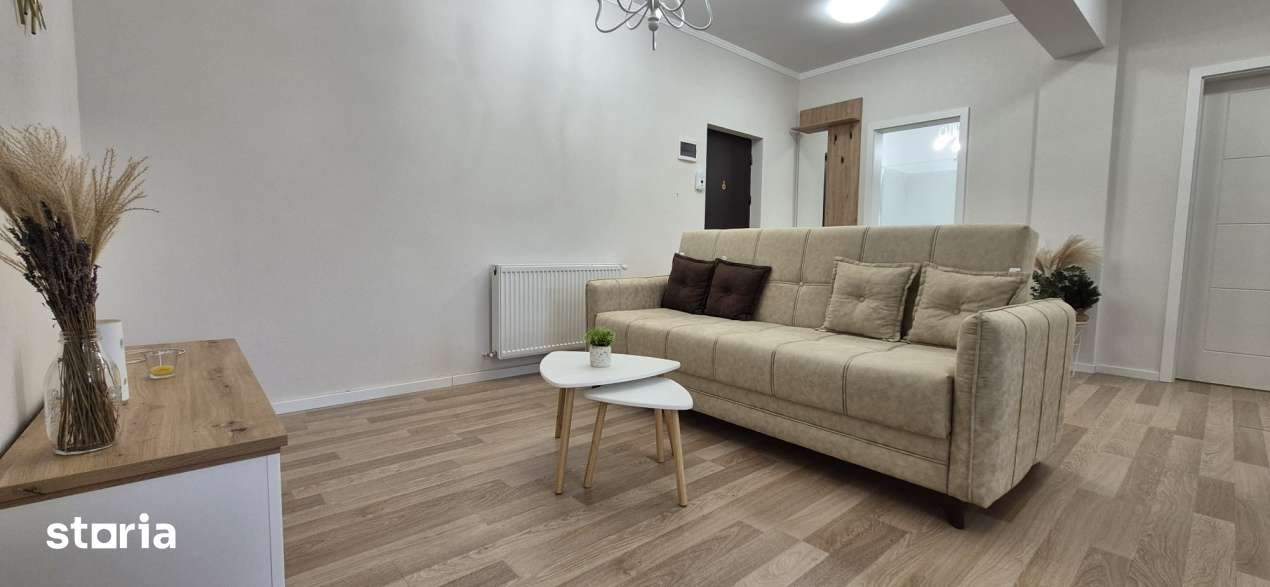 Apartament cu 3 camere, zona Sesul de Sus, parcare subterana — fotografia 3