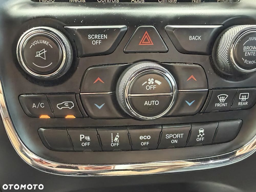Dodge Durango 5,7 R/T - 10