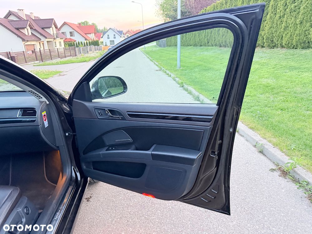 Skoda Superb - 25