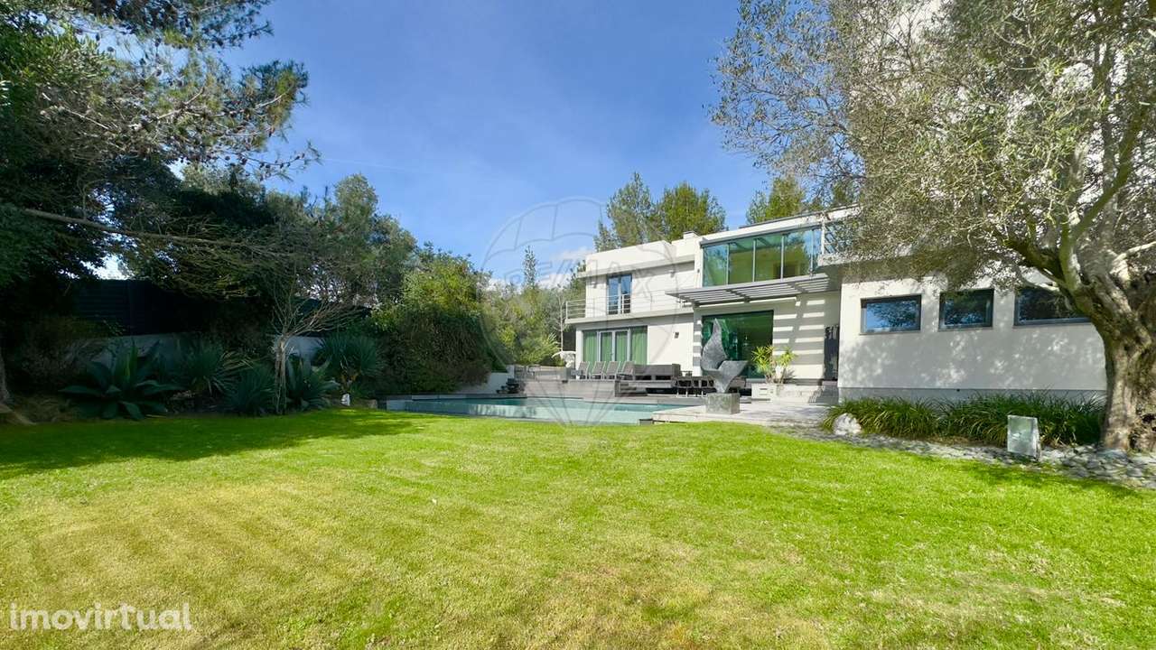 Moradia T4 para venda - Grande imagem: 3/40