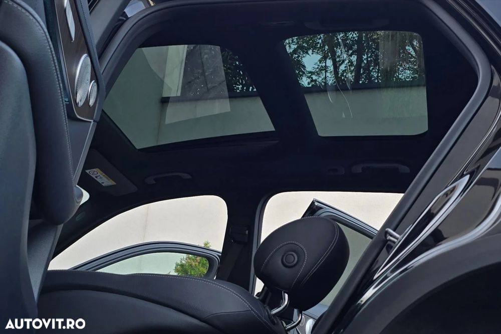 Mercedes-Benz GLC 220 d 4MATIC 9G-TRONIC AMG Line - 25