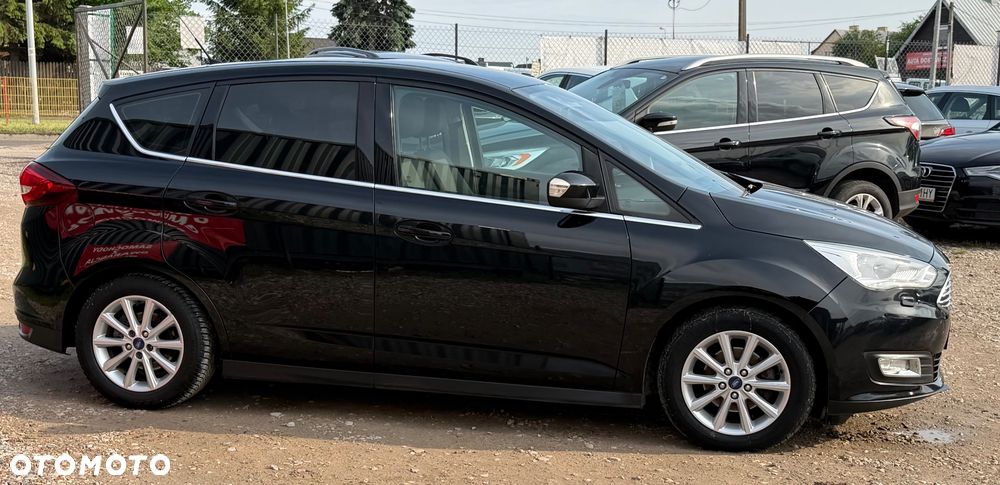 Ford C-MAX - 26