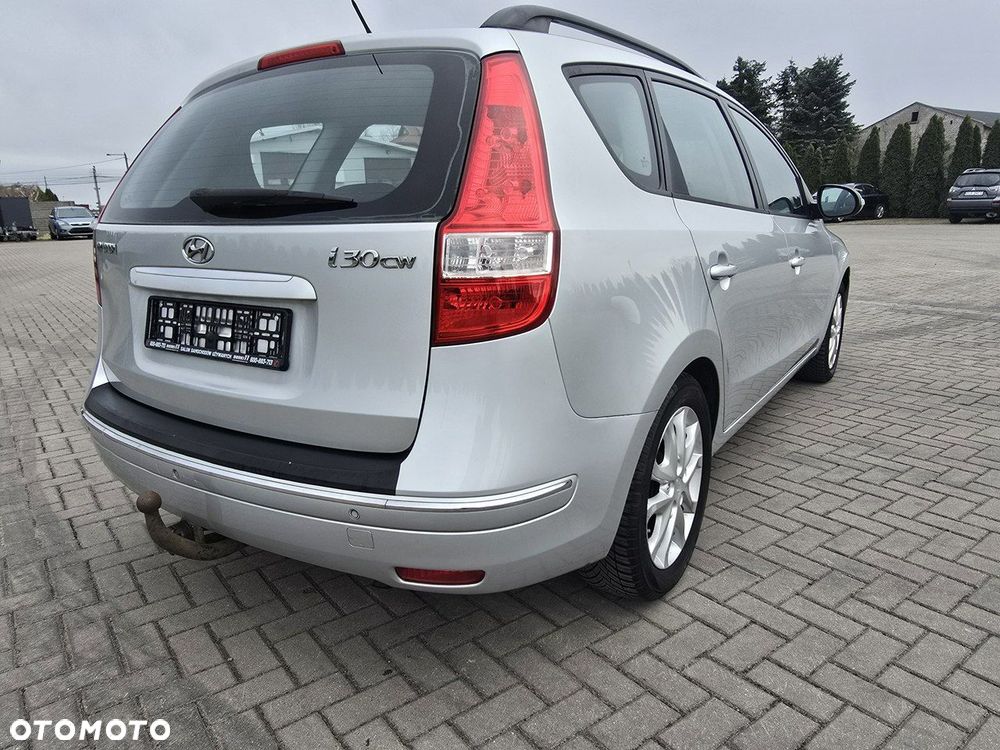 Hyundai i30 - 10
