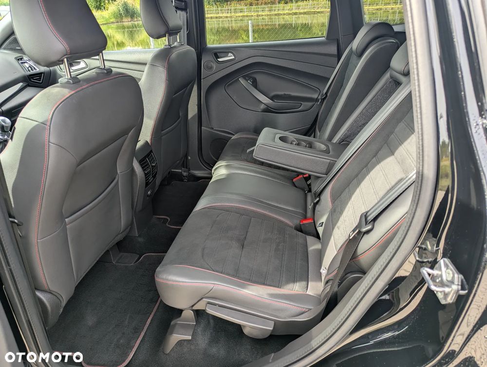 Ford Kuga 1.5 EcoBoost FWD ST-Line ASS MMT6 - 9