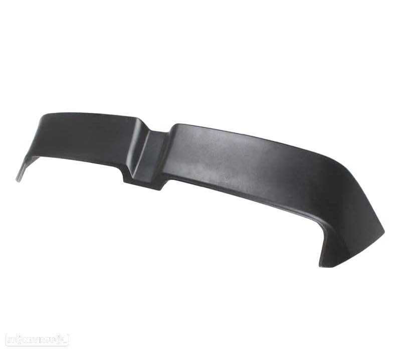 ALERON SPOILER VOLKSWAGEN VW GOLF MK7 7.5 12- LOOK OETTINGER - 4