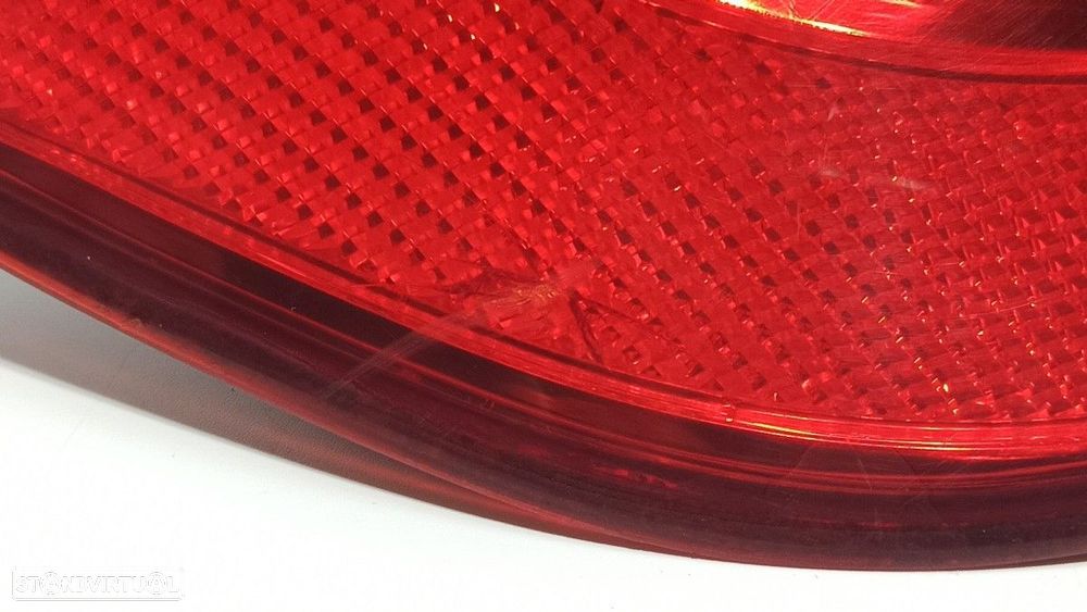 FAROLIM TRASEIRO ESQUERDO HYUNDAI GETZ (TB) 1.1 BáSICO - 9