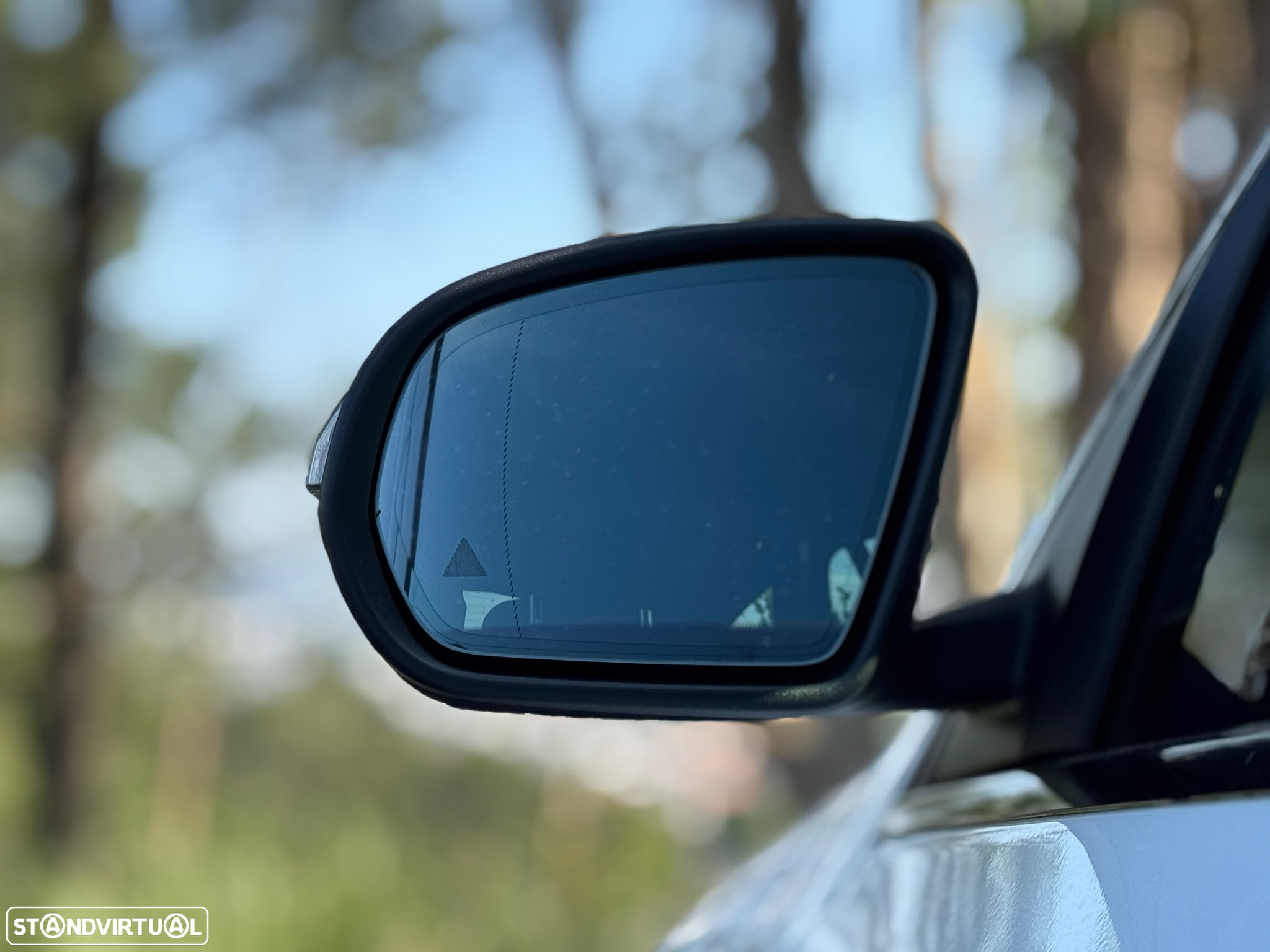 Mercedes-Benz EQC 400 4Matic - 19