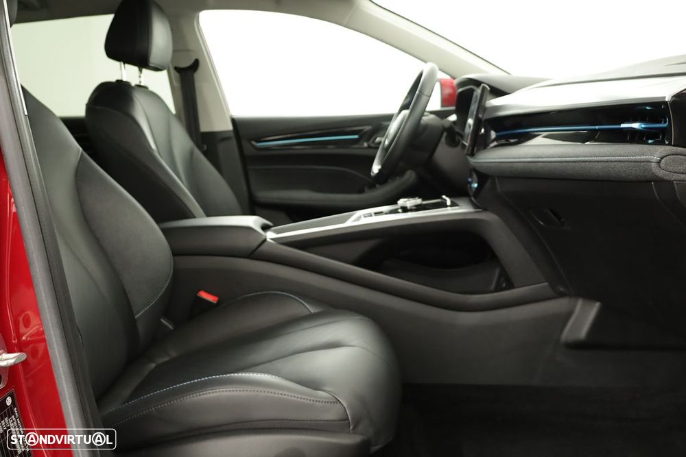 MG MG5 51 kWh Luxury - 21