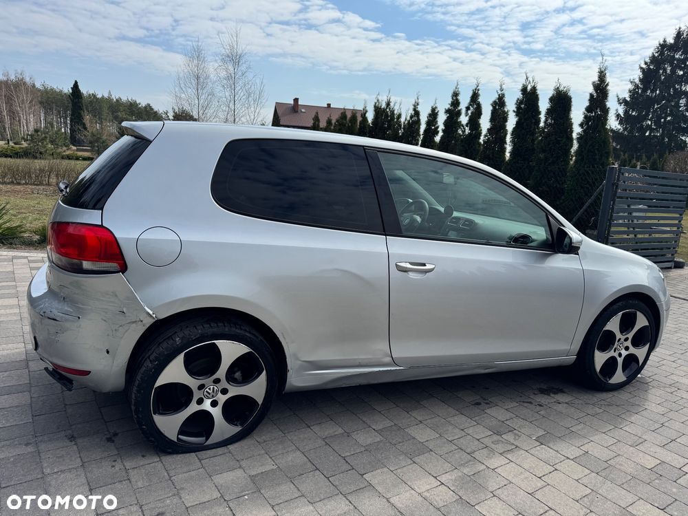 Volkswagen Golf 1.2 TSI Style - 6