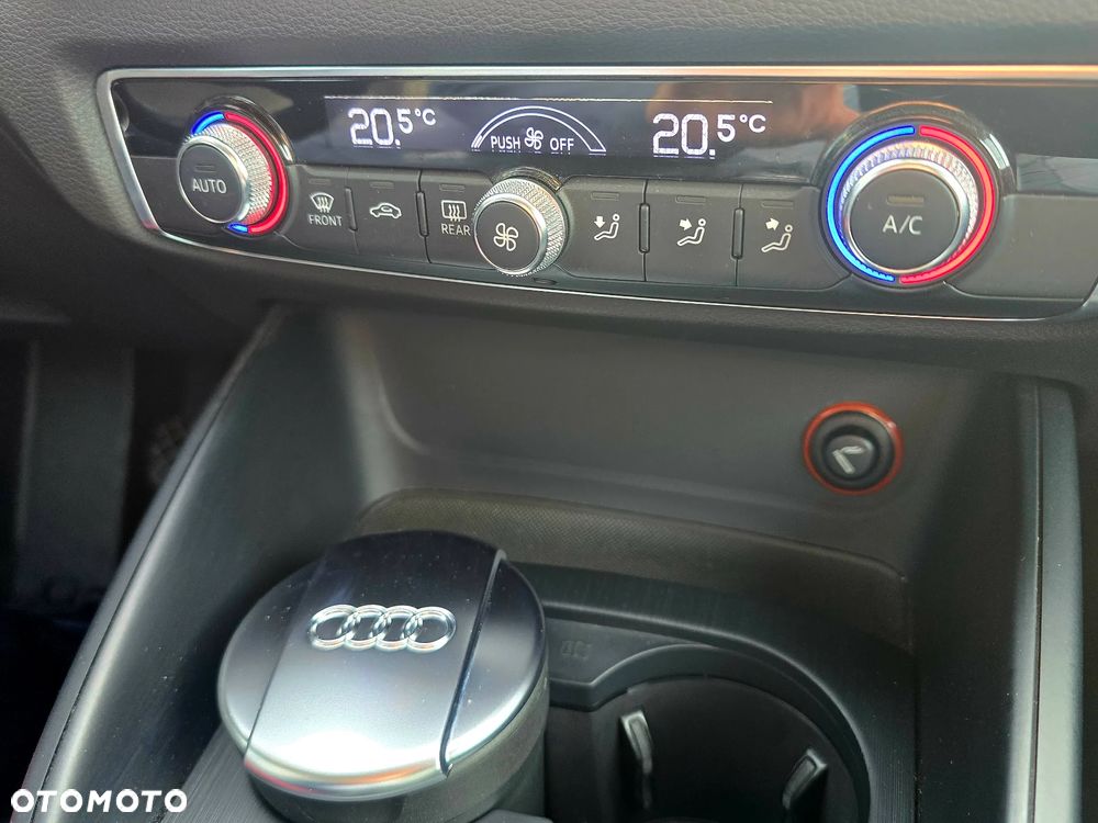 Audi A3 Sportback 1.4 TFSI Attraction - 22