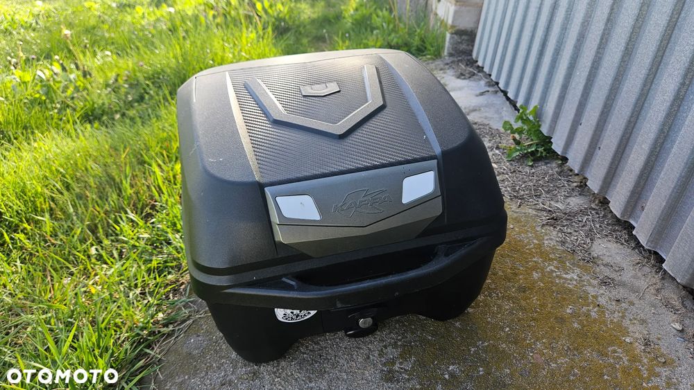 Honda CBF - 15