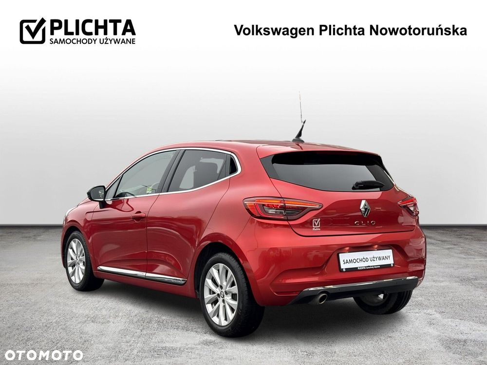 Renault Clio 1.0 TCe Intens - 3