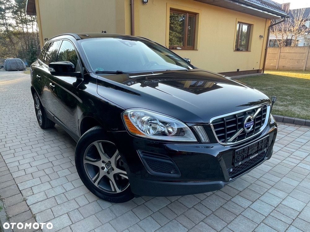 Volvo XC 60 D3 AWD R Design - 5