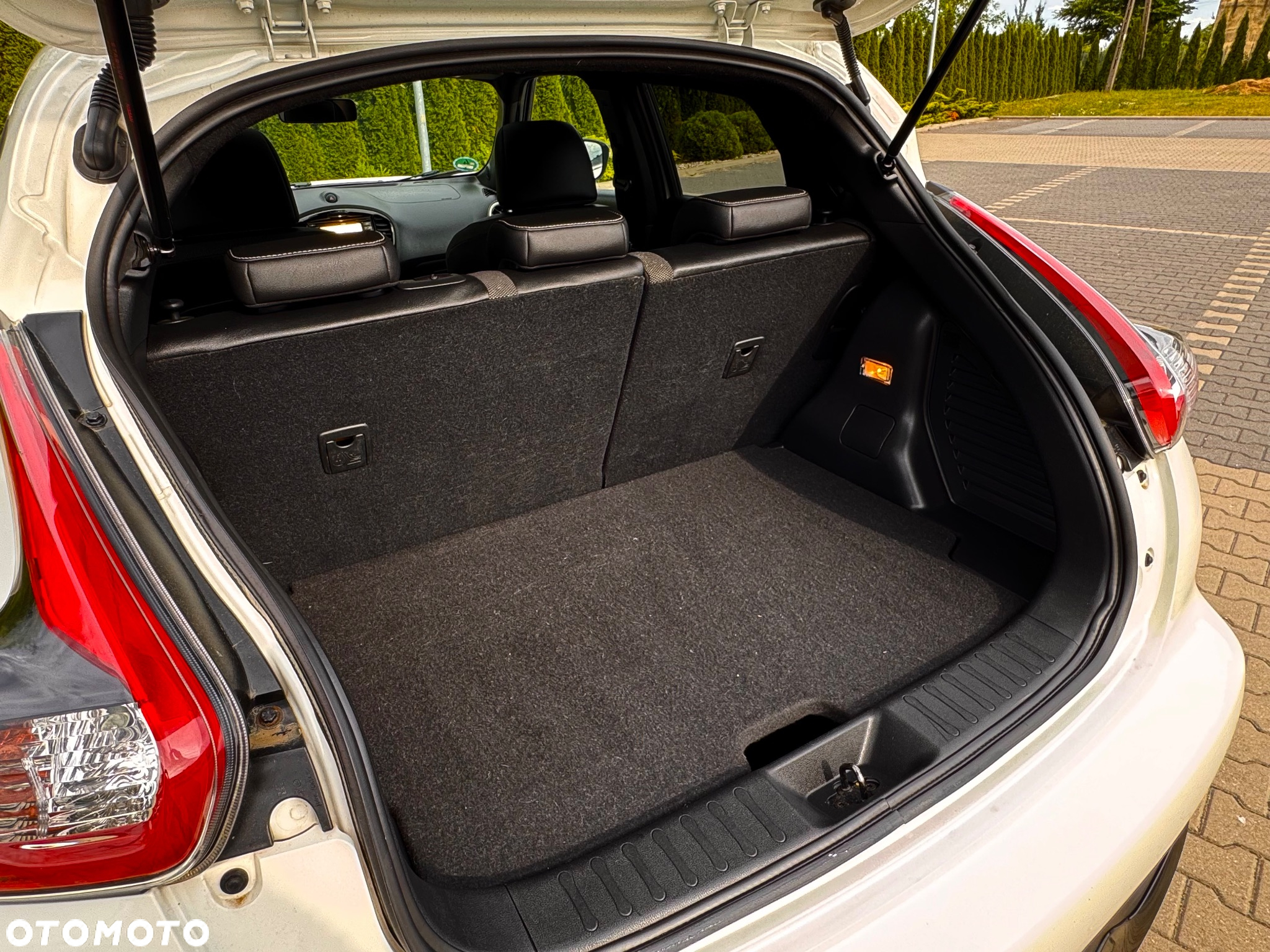 Nissan Juke 1.2 DIG-T N-Connecta Dark Sound - 35