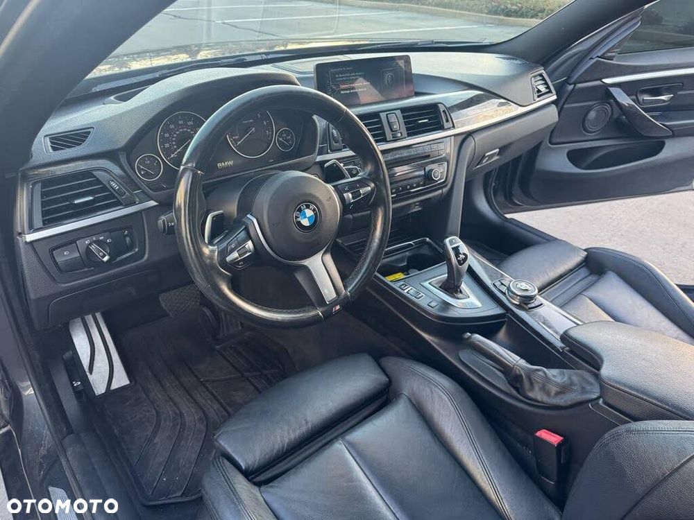 BMW Seria 4 430i xDrive Sport-Aut M Sport - 13