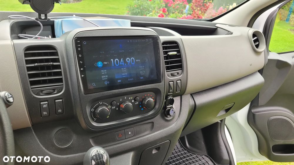 Renault Trafic - 11