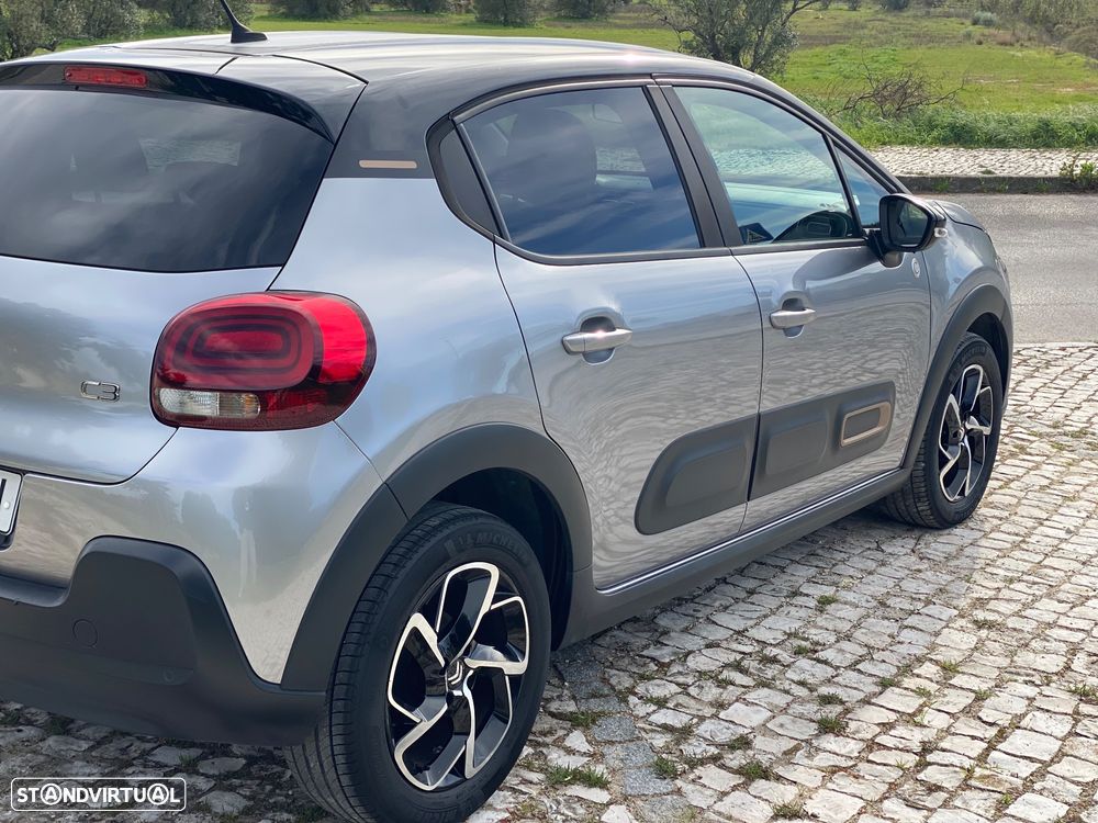 Citroën C3 1.2 PureTech C-Series - 6