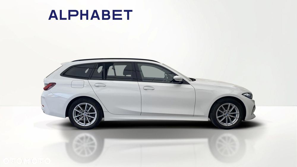BMW Seria 3 318d mHEV - 6