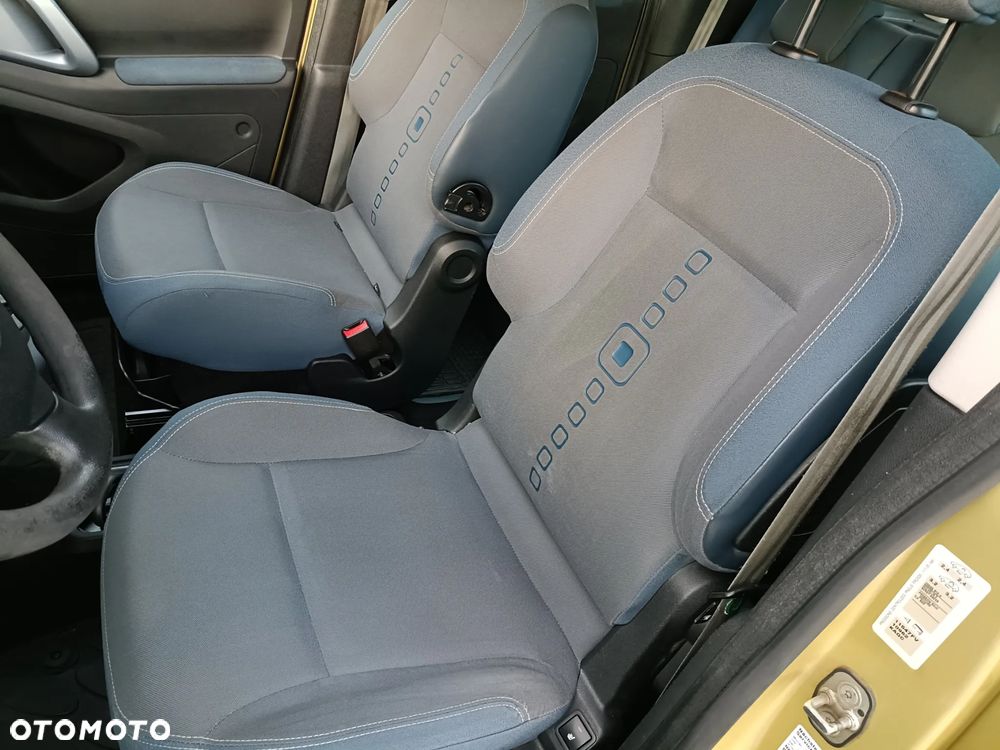 Citroën Berlingo 1.6 16V Multispace - 9