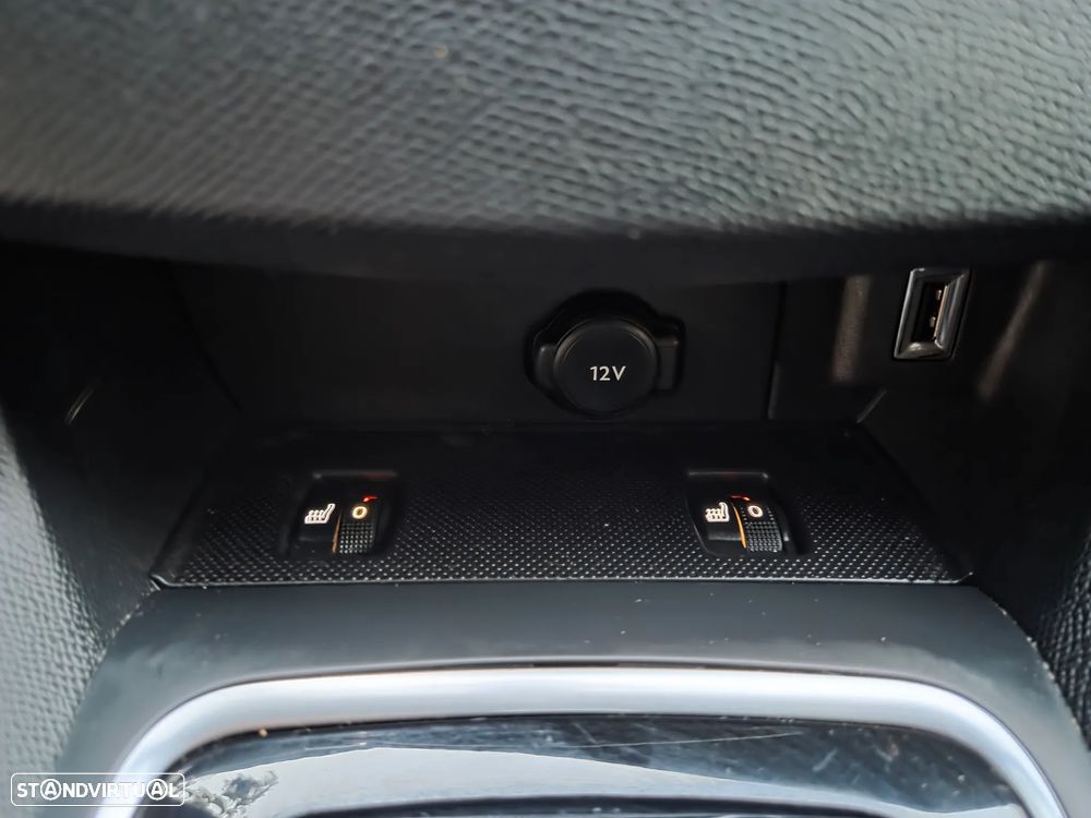 Peugeot 308 PureTech 130 EAT8 Allure - 37