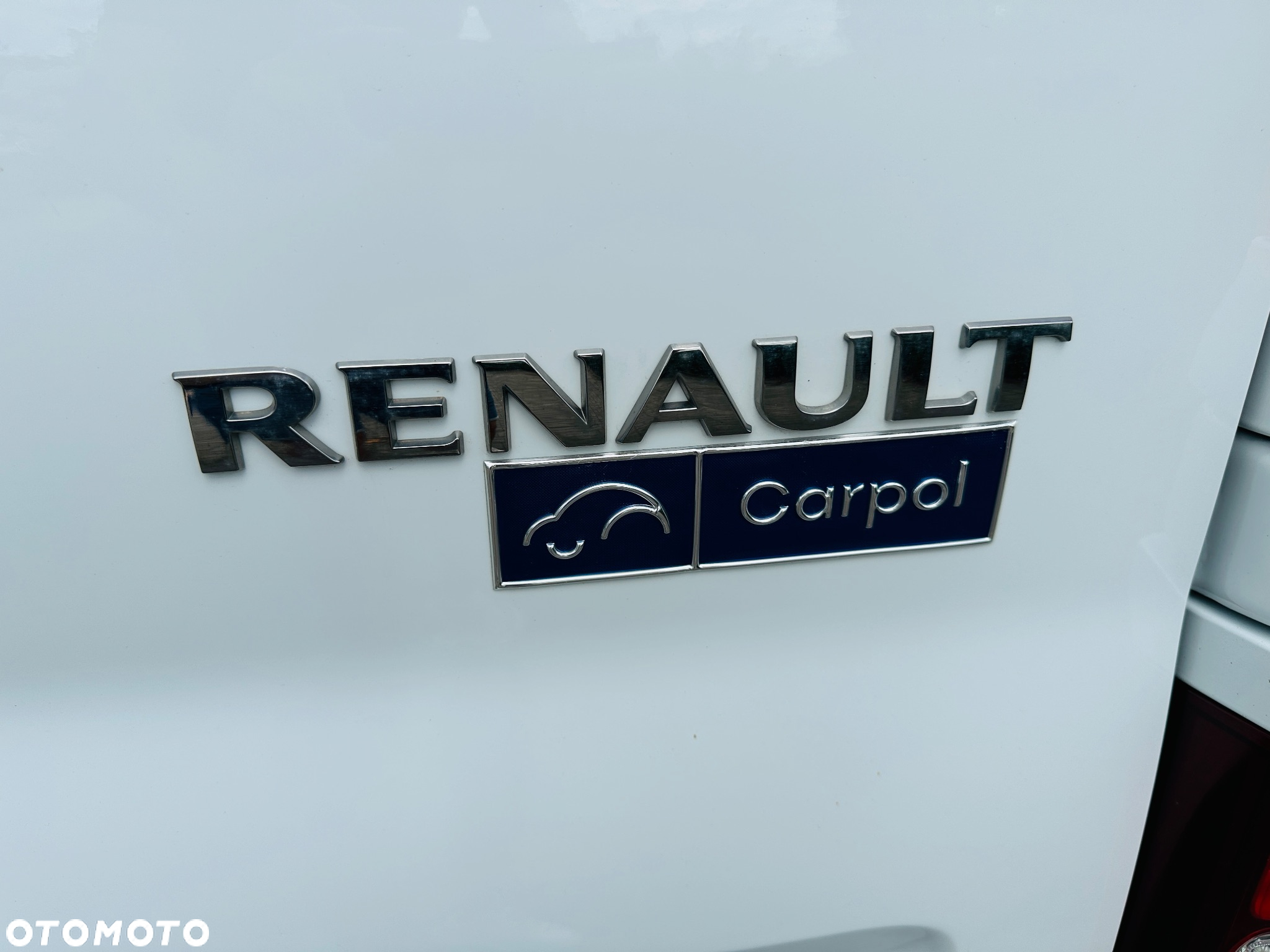 Renault Trafic - 11