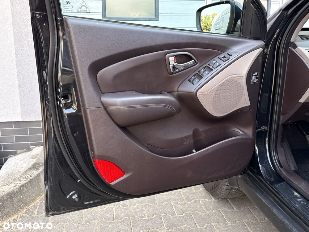 Hyundai ix35 2.0 CRDi Style - 8