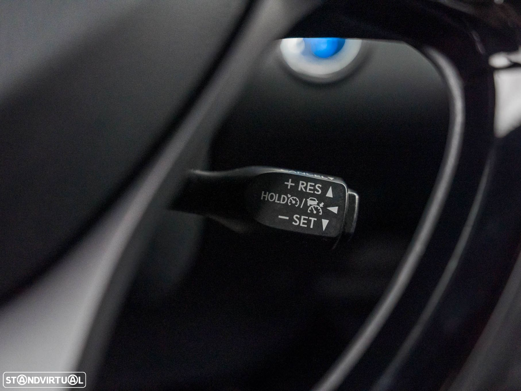 Toyota C-HR 1.8 Hybrid Comfort - 24