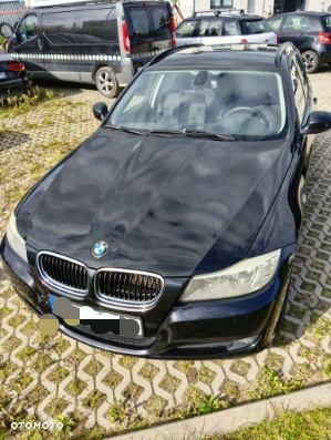 BMW Seria 3 - 4