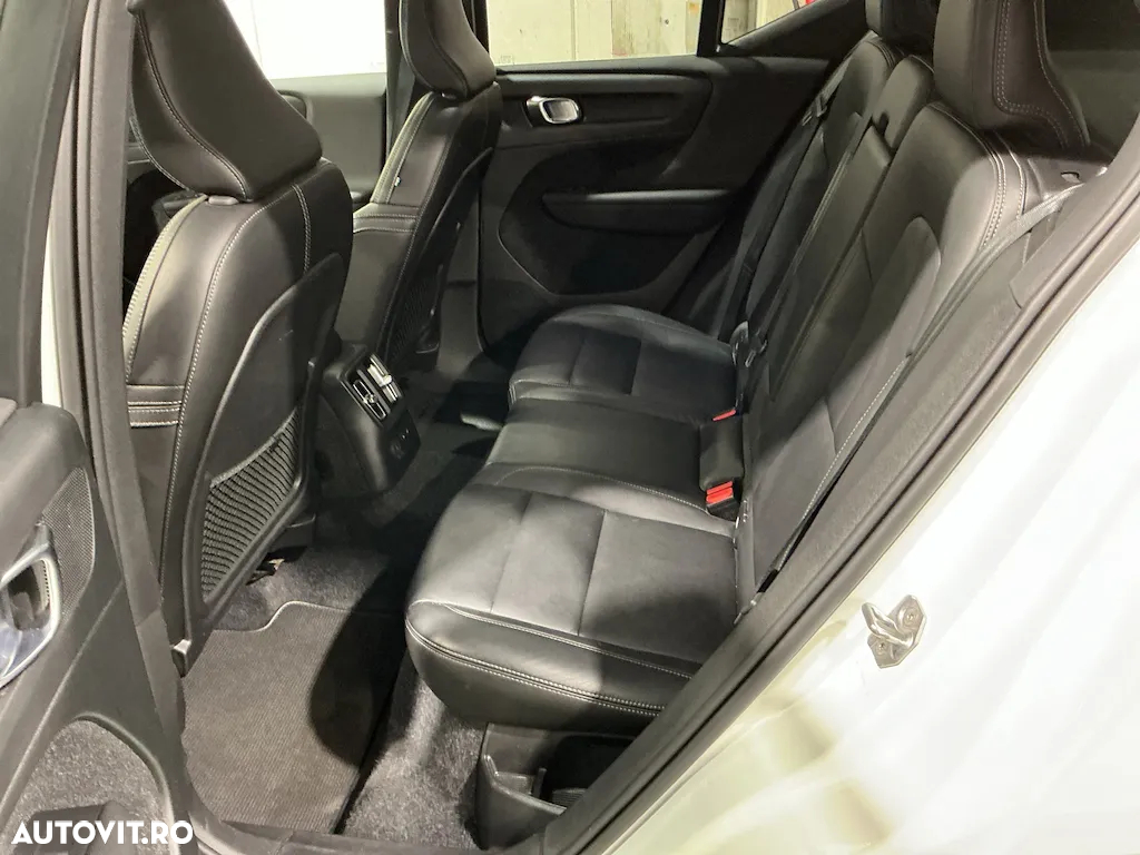 Volvo XC 40 T5 Recharge DKG Inscription - 7