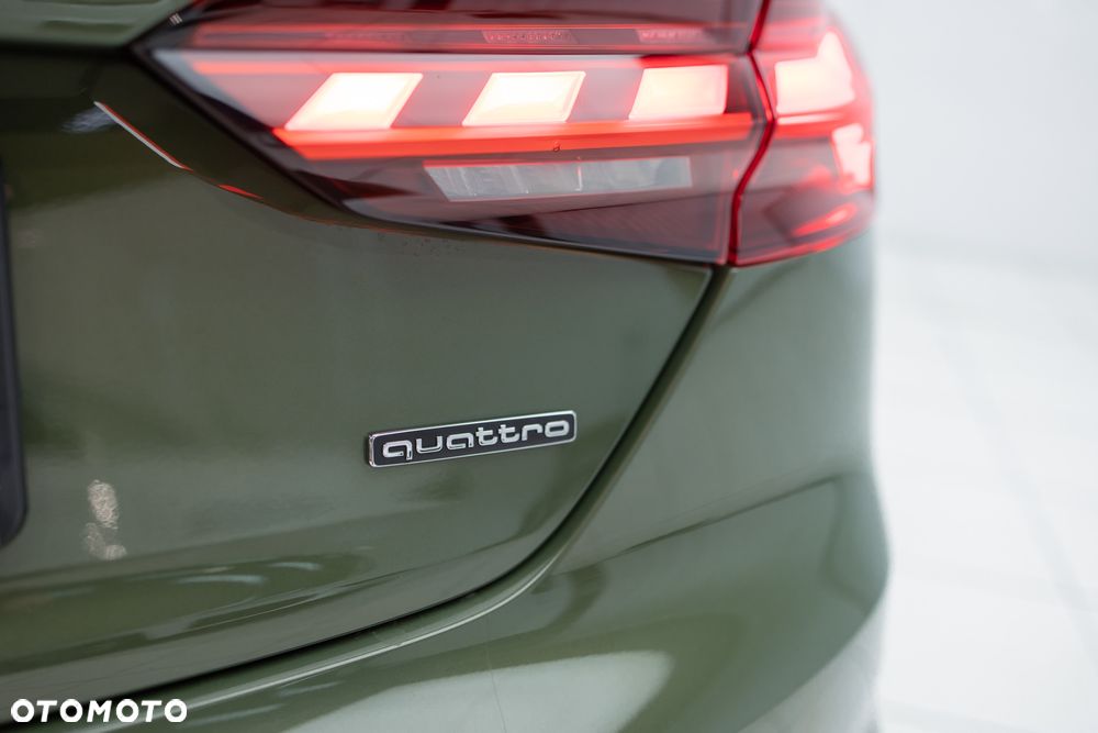 Audi A5 ver-sportback-45-tfsi-quattro-s-tronic-edition-one - 11