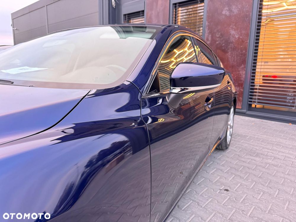 Mazda 6 2014 photo 3
