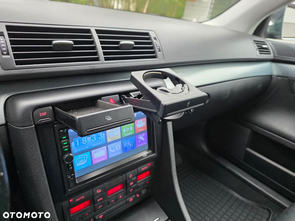 Audi A4 - 18